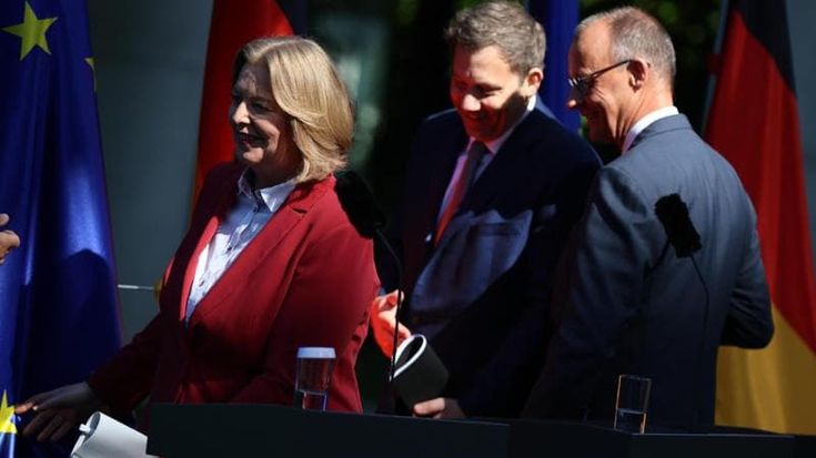 Germania, tasse ai ricchi e sgravi ai ceti bassi: le riforme di Merz per arginare la Afd