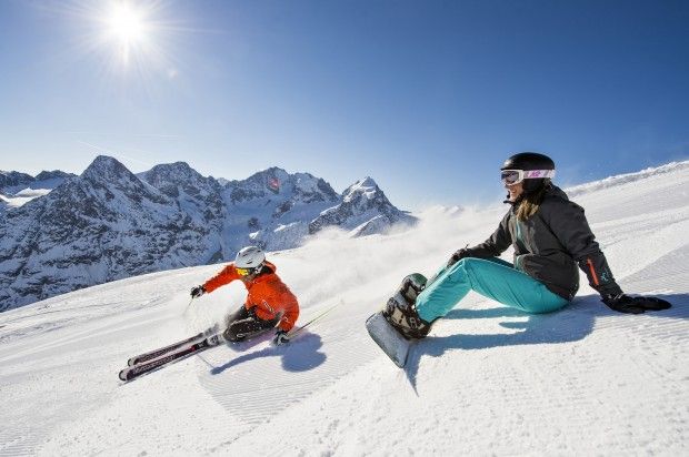 Engadina. Ambiente slow a 2 passi da St. Moritz