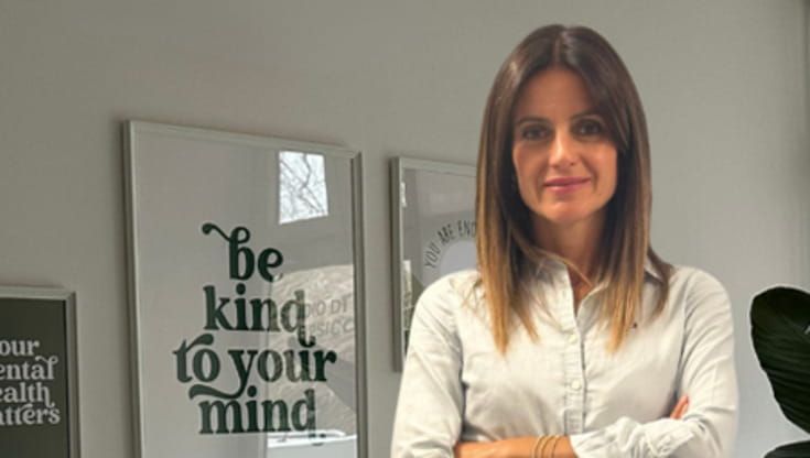 Federica Maldini: “Il ko di Arnaldi? le pressioni incidono sul fisico. E Sinner non è invulnerabile”