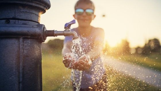 Il legame tra acqua, economia e sviluppo sostenibile in Italia
