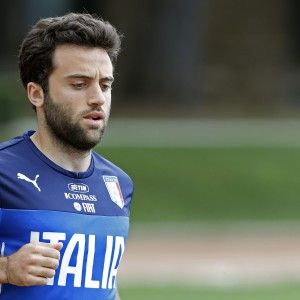 Nazionale, le scelte di Prandelli. Rossi fuori, c'&egrave; Insigne
