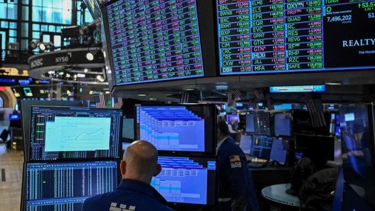 Le Borse oggi, 27 agosto. Nvidia non basta all’Europa che chiude in calo