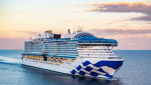 Fincantieri, ordine miliardario con il colosso delle crociere Carnival