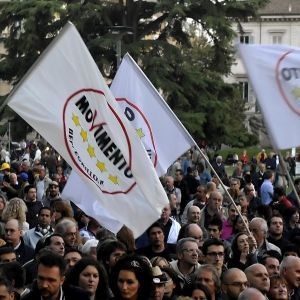 M5s e le firme false, spunta il supertestimone