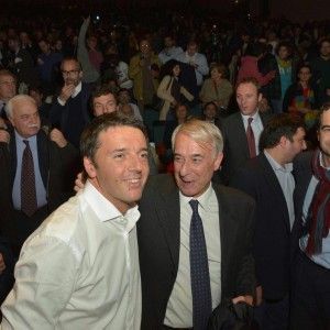 Pisapia alla sinistra: "Con Renzi per cambiare". E sui Bronzi a Milano per Expo: "Non credo..."