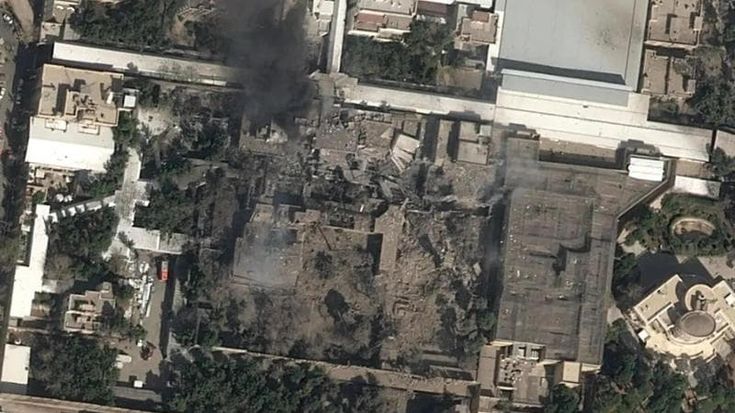 Le informazioni della Cia, il braccio di Israele: così è stato trovato e ucciso Khamenei