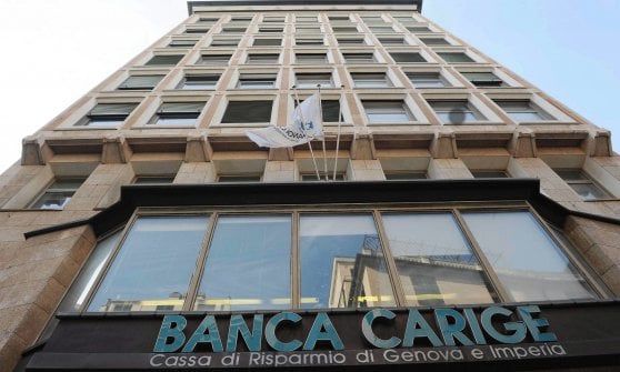 Carige: Brancadoro nominato presidente comitato sorveglianza