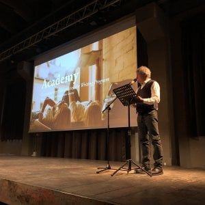 Torino, nasce la Holden Academy l'università della scrittura