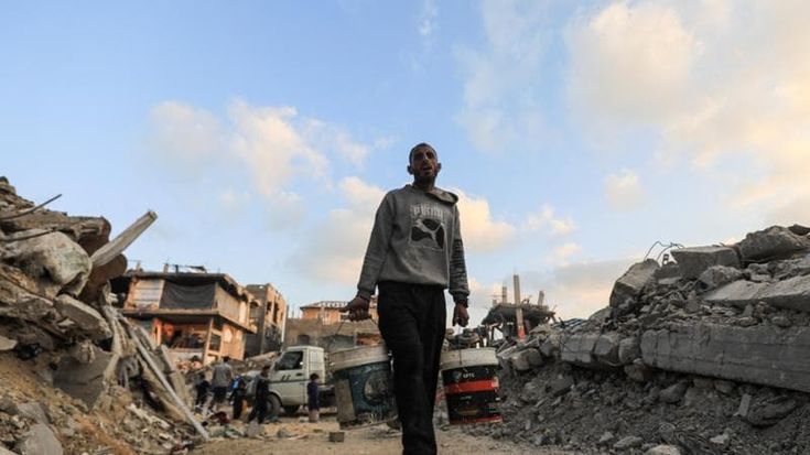 La giurista Bar-Yaacov: “Costringere un popolo a lasciare la sua terra è pulizia etnica”