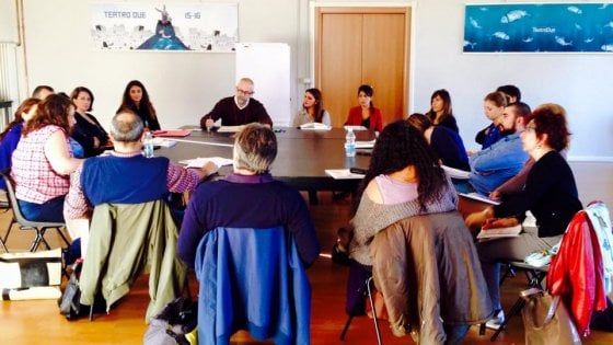 Educazione e corpi in crescita: a Parma riflessioni e formazione con CantierEducare
