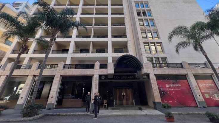 Addio Commodore, l’albergo mito di Beirut va in pensione