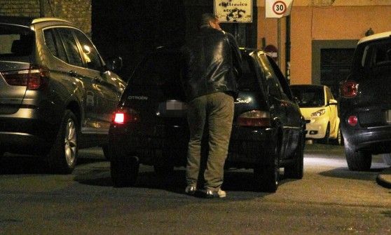 Investito parcheggiatore abusivo, &egrave; grave
