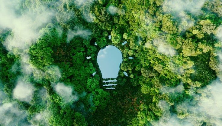 Economia circolare, Enel lancia sei challenge per un futuro Net Zero