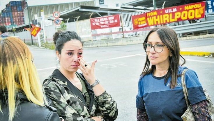 L’anno nero dell’occupazione femminile: in Campania persi 42 mila posti di lavoro