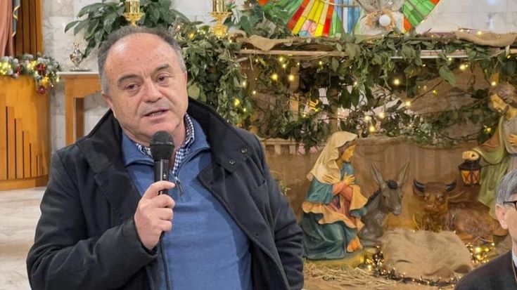Caivano, Gratteri ai cittadini: “Se non avete il coraggio ora di ribellarvi rimarrete schiavi per sempre”