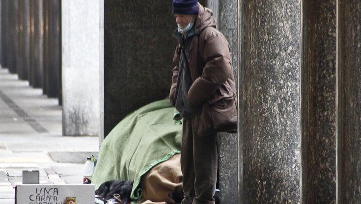 La vittoria degli invisibili: anche i clochard avranno il medico di base
