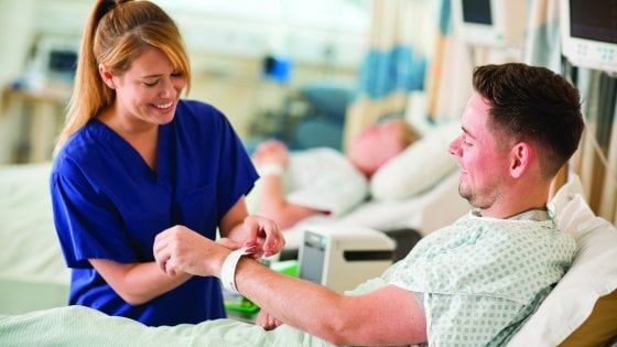 Sanità, arriva un valido aiuto dalla tecnologia digitale