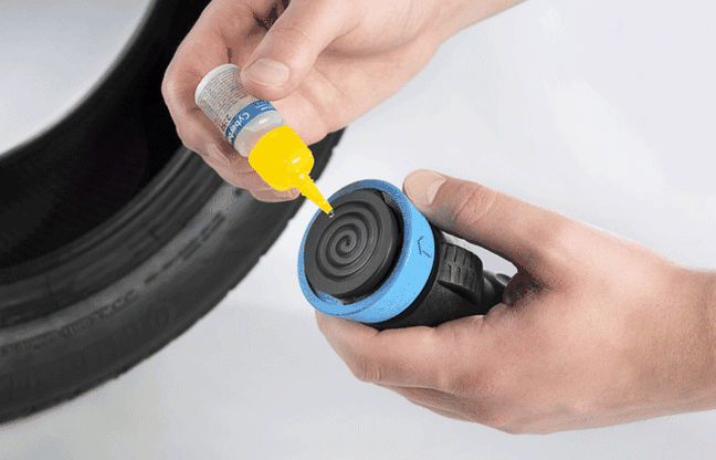 Arriva l'inverno, occhio alle gomme