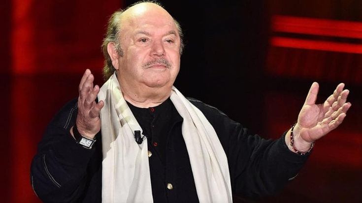 Lino Banfi: “Zalone va controcorrente e il pubblico lo segue. Si merita il successo”