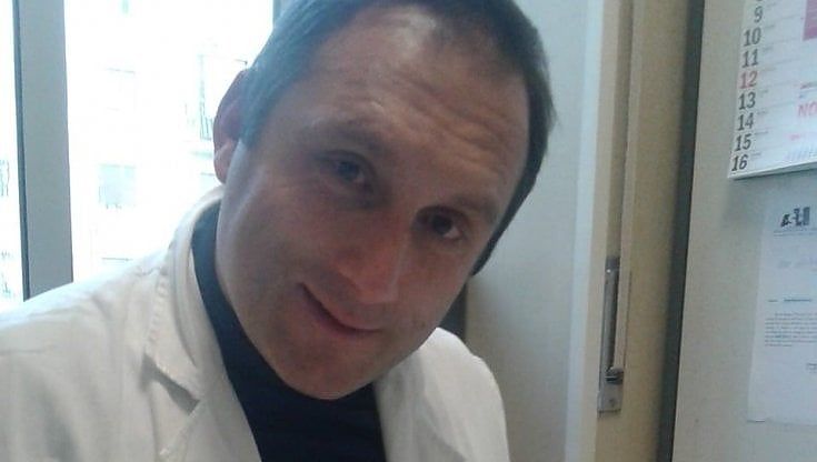 “Io, Giuseppe, caposala al Covid residence, sarò il primo a vaccinarmi”