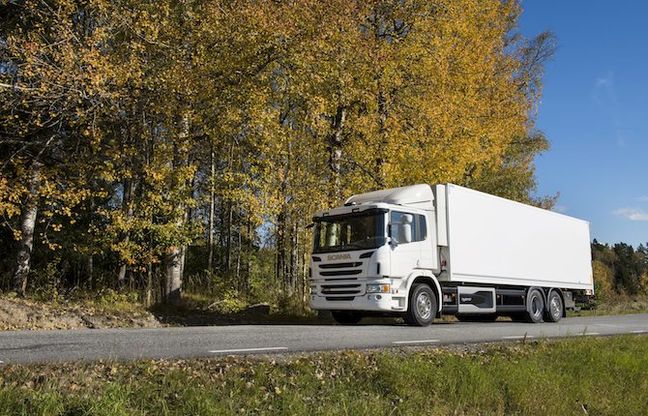 I carburanti rinnovabili sfidano le emissioni di Co2