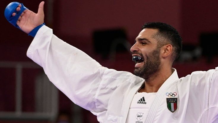 Talento, fatica e sacrificio: ecco l'Italia che fa il record di medaglie