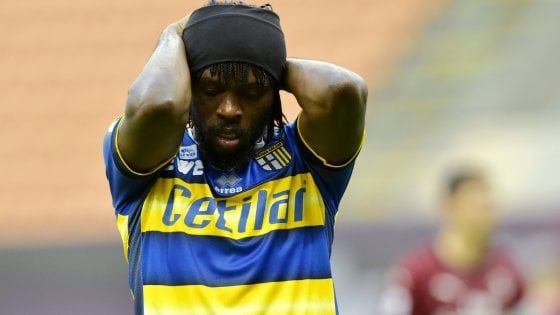 Kurtic illude il Parma, poi tre schiaffi dal Milan. Un punto in sei partite 