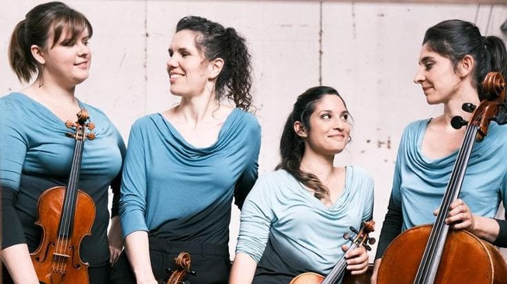 Musica classica, contemporanea e balletti, a Montecarlo Printemps des Arts