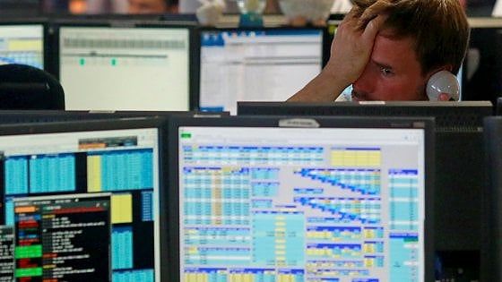 Lo spettro di Brexit sull'Europa agita i mercati: mancano ancora 850 miliardi
