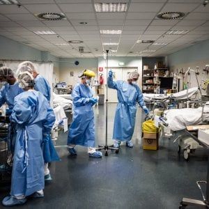 Coronavirus in Emilia-Romagna: altri 39 morti e 241 nuovi casi. "Il 4 maggio ci presenteremo bene"
