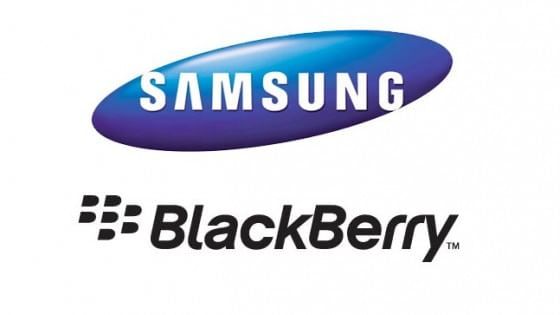 "Samsung &egrave; ancora interessata a comprare BlackBerry"