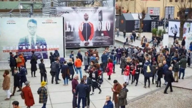 La moda scommette sulla ripartenza, Pitti fissa a giugno le date per gli eventi dal vivo