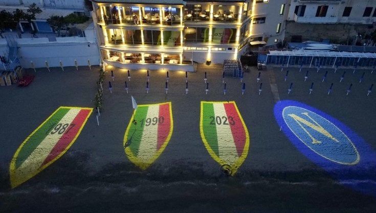 Napoli-Salernitana, la Lega conferma: si giocherà domenica alle 15. Come cambia il calendario