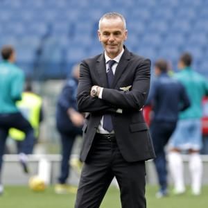 Lazio, Pioli non si nasconde: "Proveremo a vincere anche con la Juventus"