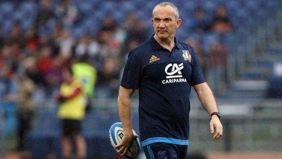 Rugby, il Sei Nazioni non boccia l'Italia: ''Per la Georgia non c'è posto''