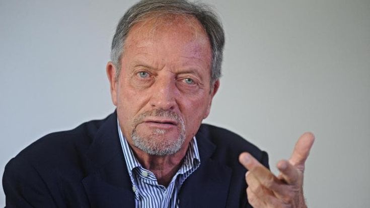 Sampdoria, il ricordo di Renzo Ulivieri: “Subentrai come Sottil, agii sulla testa e alla fine fu festa di popolo”