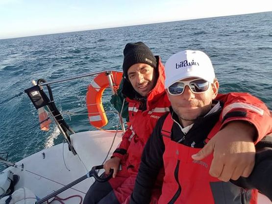 Riva di Traiano, la serie degli arrivi