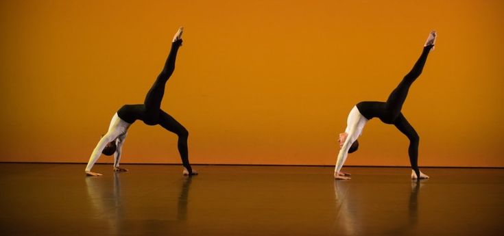 Michael Clark, il genio ribelle della danza britannica