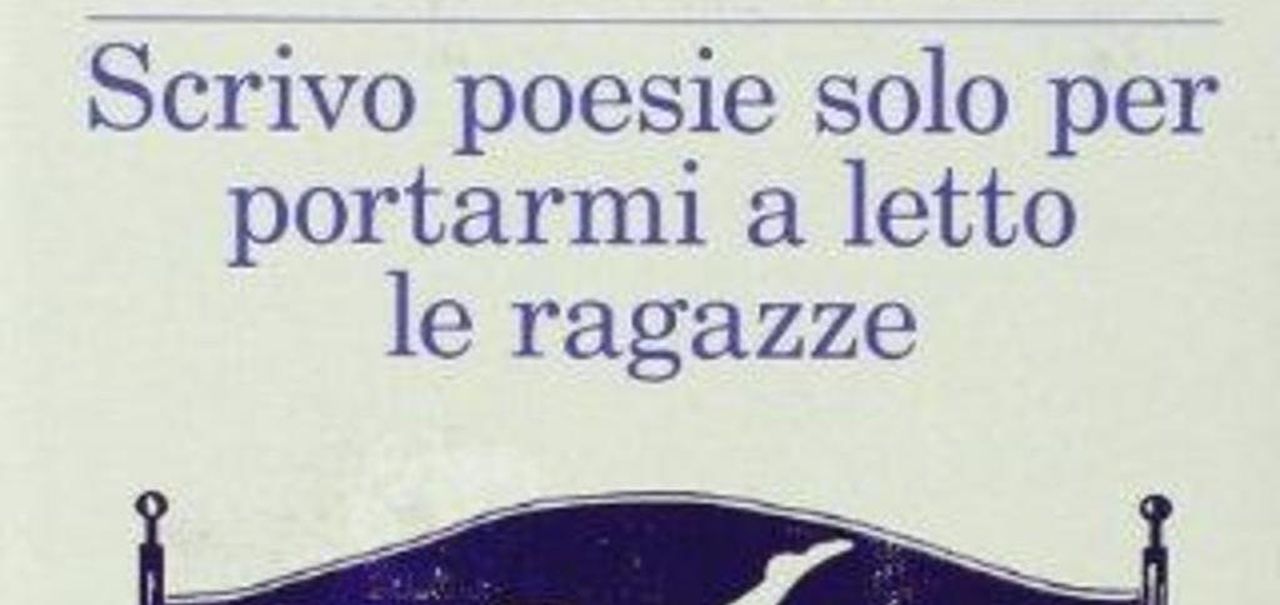 bukowski i perdenti del santo