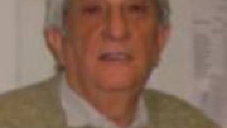 Addio a Giuliano Carlini, intellettuale vero