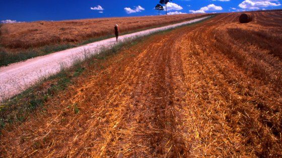 Dal borgo diventato manifattura al villaggio dipinto. L'Umbria delle sorprese