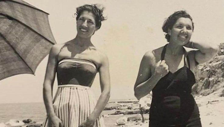 Trani, dal 1910 ai giorni nostri: la storia della città è negli album di famiglia 