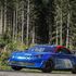 Alpine A110 Rally