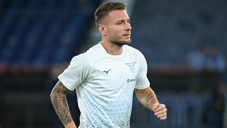 Globe Soccer Awards, Immobile tra i 25 candidati al premio di miglior giocatore dell'anno