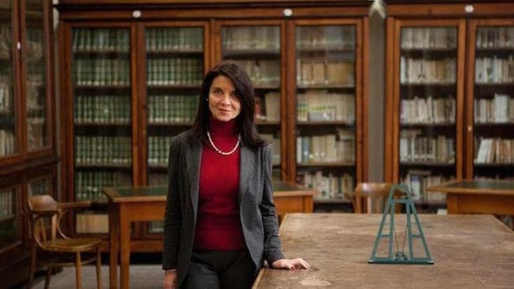 Mamiani, la preside Tiziana Sallusti: “Lavori e pannelli solari per studiare in modo dignitoso”