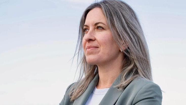 Viareggio ha scelto: Federica Maineri vince le primarie del centrosinistra