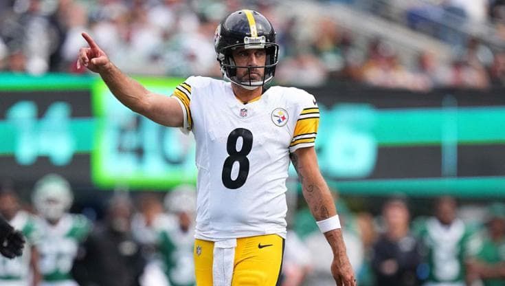 Nfl, il gran ritorno di Rodgers con gli Steelers. Bills: super rimonta sui Ravens