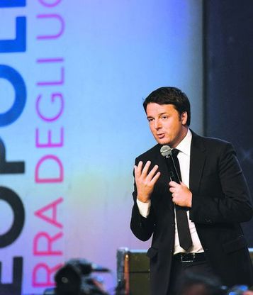 Renzi lancia la kermesse: "Senza la Leopolda ora non sarei  premier"