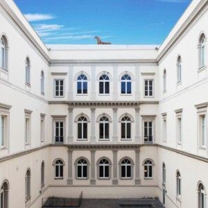 Settembre al Madre, concerti e vernissage