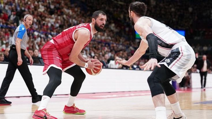 Virtus e Olimpia, atto primo. Sarà lunga e difficile, ma stasera conta di più